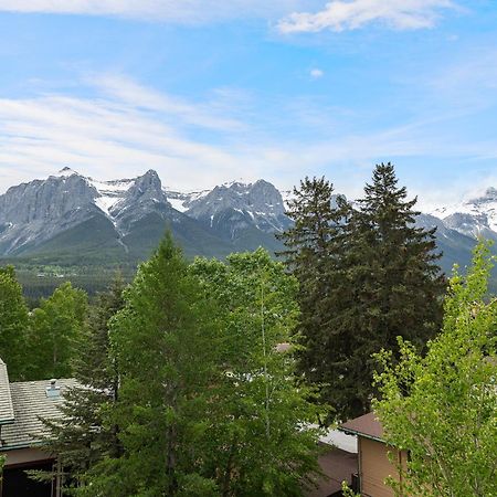 Heavenly Mountain Condo Managed By Little Sister Getaways Canmore Exterior foto