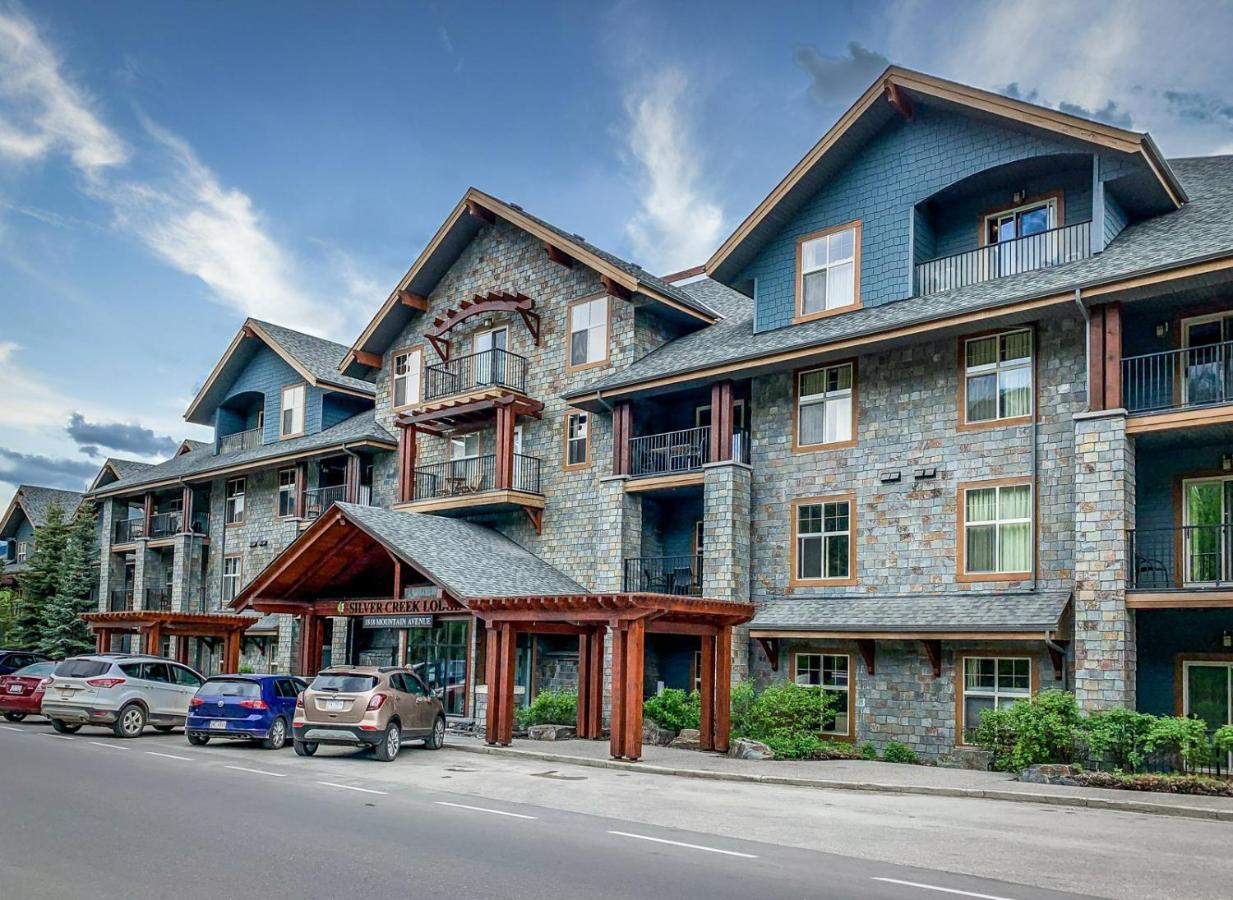 Heavenly Mountain Condo Managed By Little Sister Getaways Canmore Exterior foto